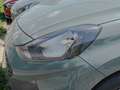 Hyundai i10 1.0 Select KLIMA PDC KAMERA NAVI FACELIFT Zielony - thumbnail 3