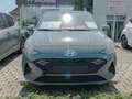 Hyundai i10 1.0 Select KLIMA PDC KAMERA NAVI FACELIFT Zielony - thumbnail 2