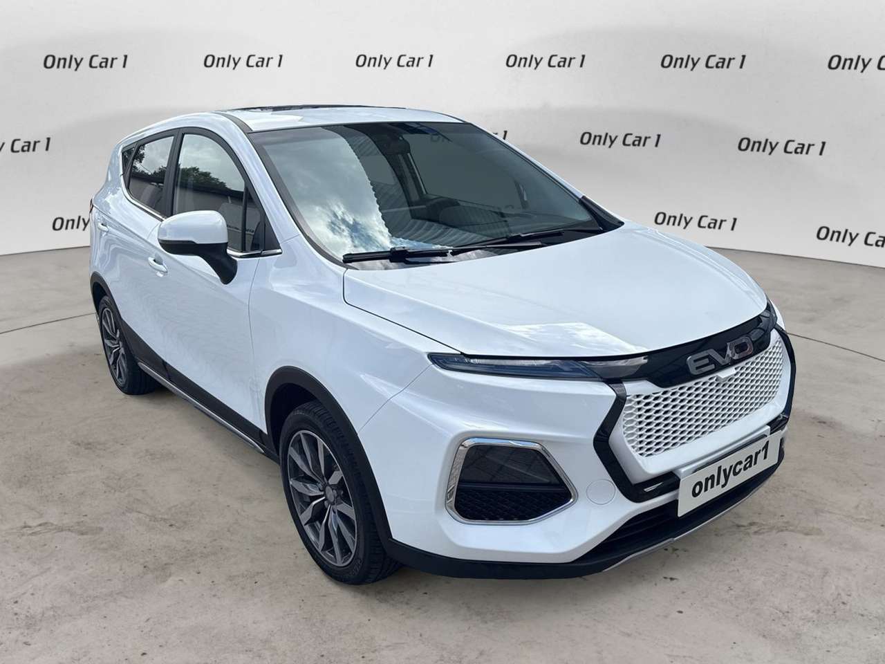 EVO EVO4 Evo 4 1.6 Bi-Fuel GPL, N1 5P., AUTOCARRO