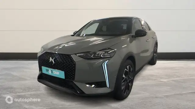 2025 DS Automobiles DS 3 for sale