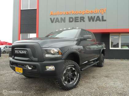 Dodge RAM 6.4 HEMI POWERWAGEN