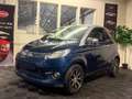 Aixam Coupé GT SPORT BLUE 8 PS Mopedauto Microcar 45KM Bleu - thumbnail 2