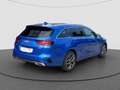 Kia Ceed SW / cee'd SW Sportswagon 1.6 GDI PHEV ExecutiveLine | Facelift Blauw - thumbnail 3