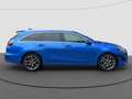 Kia Ceed SW / cee'd SW Sportswagon 1.6 GDI PHEV ExecutiveLine | Facelift Blauw - thumbnail 2