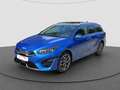 Kia Ceed SW / cee'd SW Sportswagon 1.6 GDI PHEV ExecutiveLine | Facelift Blauw - thumbnail 6