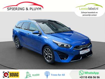Kia Ceed SW / cee'd SW Sportswagon 1.6 GDI PHEV ExecutiveLine | Facelift