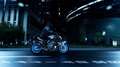 Yamaha MT-07 sofort Gris - thumbnail 11