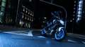 Yamaha MT-07 sofort Gris - thumbnail 8