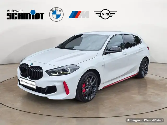 BMW 128 ti + 2Jahre-BPS.-GARANTIE