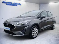 Ford Fiesta 1.0 EcoBoost S&S COOL&CONNECT LED+Tempom.