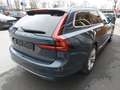 Volvo V90 Inscription Recharge Plug-In Hybrid AWD T8 Twin En Blauw - thumbnail 4