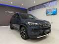 Jeep Compass 1.6 Multijet II 2WD Limited Bleu - thumbnail 4