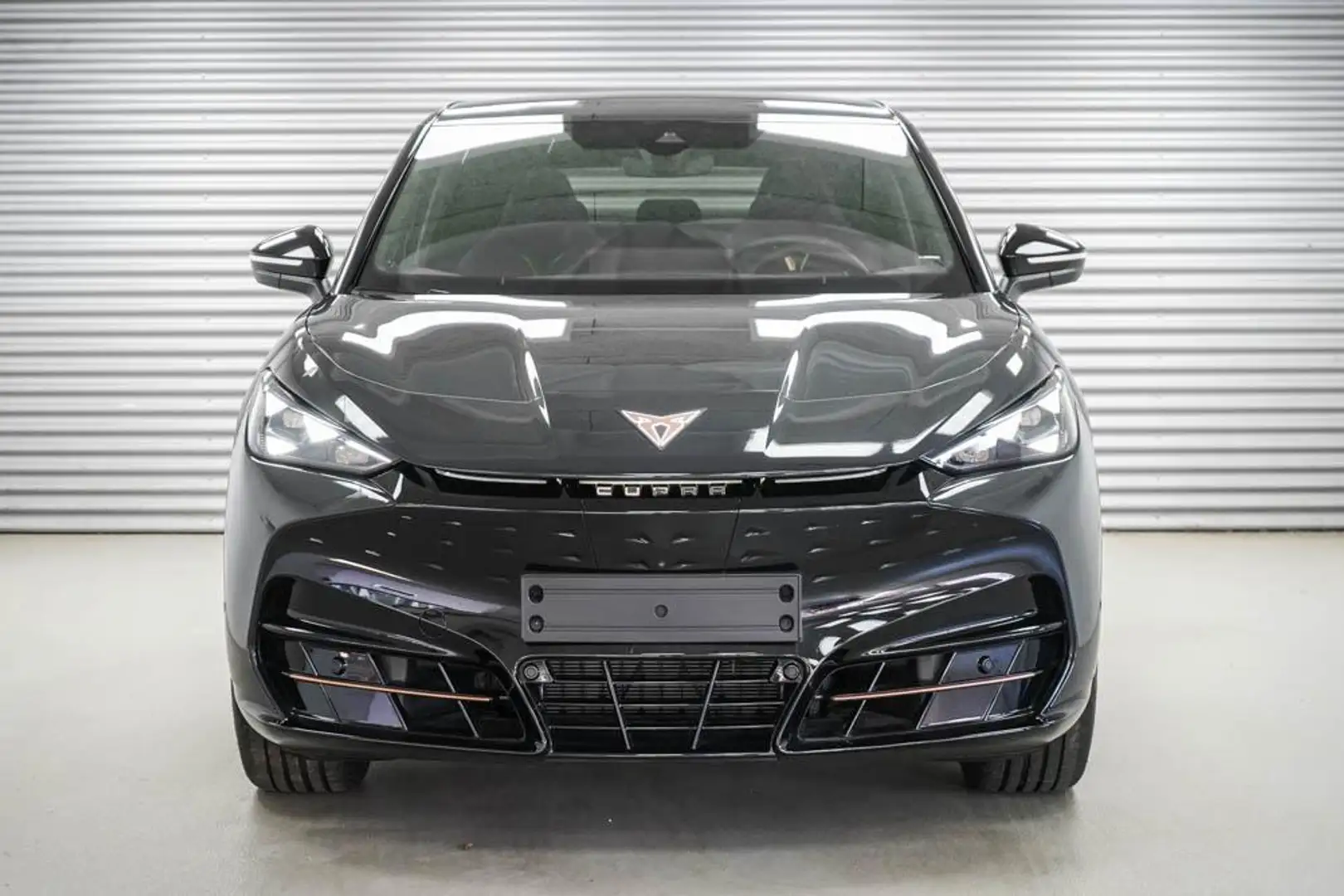 CUPRA Tavascan 77 kWh 4Drive VZ Adrenalin - LAGER 250 kW (340 ... Grau - 2
