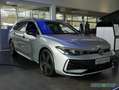 Volkswagen Passat R-Line 2,0 TDI 4MOTION AHK Pano Head-Up Argent - thumbnail 4