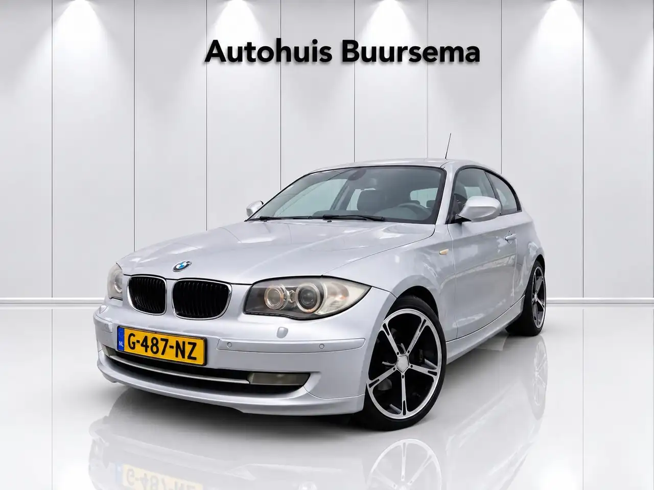BMW 120