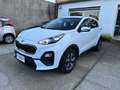 Kia Sportage 1.6 crdi mhev Business Class 2wd 136cv - thumbnail 2