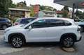 Suzuki S-Cross 1,4 GL+ DITC Hybrid ALLGRIP Flash Aut. Blanc - thumbnail 7