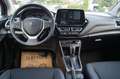 Suzuki S-Cross 1,4 GL+ DITC Hybrid ALLGRIP Flash Aut. Blanc - thumbnail 10