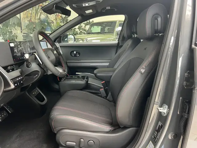 Hyundai Ioniq 5 view 13