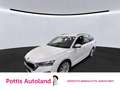 Skoda Octavia Combi iV 1.4 TSI DSG AMBITION NAVI KAMERA PDC SITZ Weiß - thumbnail 1