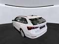 Skoda Octavia Combi iV 1.4 TSI DSG AMBITION NAVI KAMERA PDC SITZ Weiß - thumbnail 3