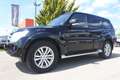 Mitsubishi Pajero Pajero Wagon Inform 3,2 DI-D TD/NAVI/AHK/7SITZE Schwarz - thumbnail 2