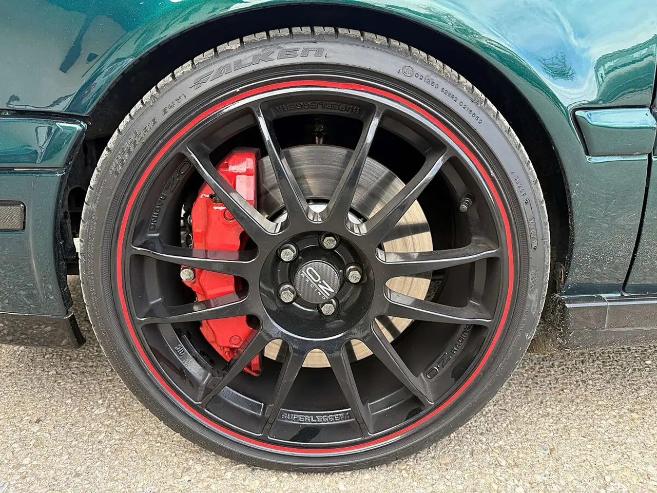 Volkswagen Golf, foto 11