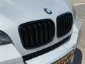 BMW X6 4.4i M Blanc - thumbnail 6