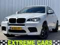BMW X6 4.4i M Blanc - thumbnail 1