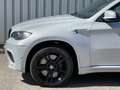 BMW X6 4.4i M Blanc - thumbnail 8
