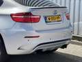 BMW X6 4.4i M Blanc - thumbnail 11