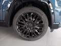 Jeep Compass Compass 1.6 mjt S 2wd 130cv Blu/Azzurro - thumbnail 5