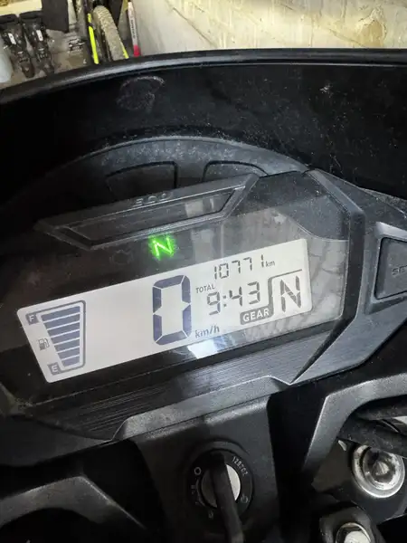 Honda CBF 125 - foto 2