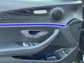 Mercedes-Benz E 200 4Matic Avantgarde PANO+AHK+CAM+MULTIBEAM Noir - thumbnail 17