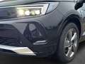 Opel Grandland 1.2 Elegance FACEL. MATRIX-LED 360° Schwarz - thumbnail 9