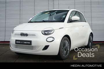 Icon 42 kWh | Automaat | Achteruitrijcamera | Navi