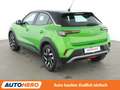 Opel Mokka X electric drive 100 kW Elegance Aut. *VC*LED* Grün - thumbnail 4