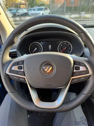Foton Tunland G7 view 10