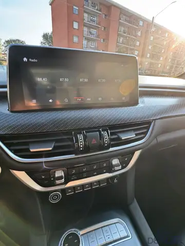 Foton Tunland G7 view 13