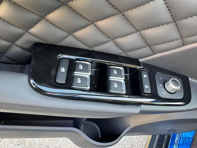 Foton Tunland G7 view 7
