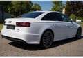 Audi A6 2.0 TFSI quattro Weiß - thumbnail 3