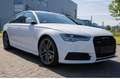 Audi A6 2.0 TFSI quattro Weiß - thumbnail 2