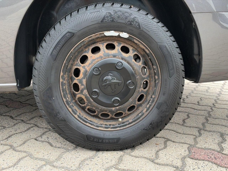 Photo du véhicule