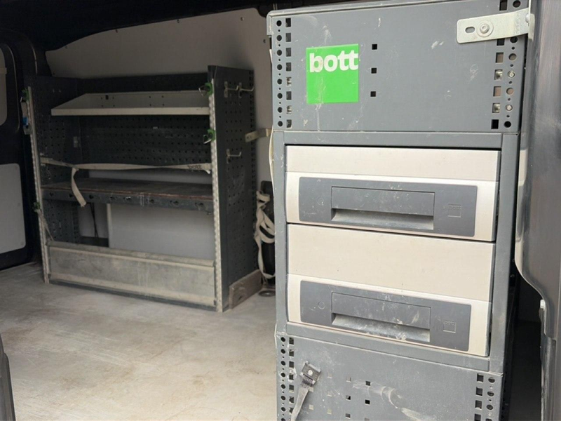 Photo du véhicule