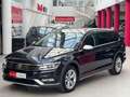 Volkswagen Passat Alltrack 4Motion LED+MASSAGE+Standhzg Schwarz - thumbnail 1
