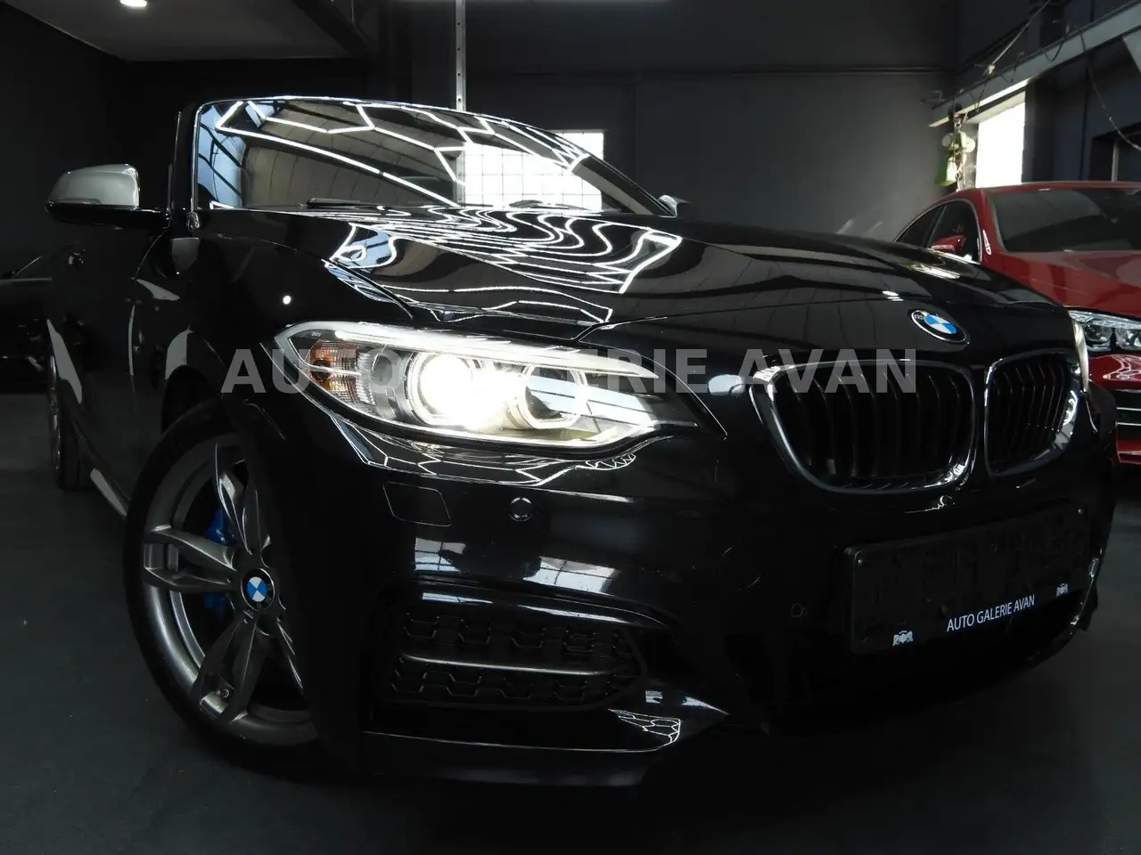 BMW M2