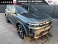 Dacia Duster Hybrid 140 4x2 Extreme Vert - thumbnail 1