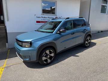 1.2 Turbo 74 kW La Prima*WinterPaket*LED*NAV*Cam*