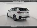 BMW iX1 xDrive 30 Msport Blanc - thumbnail 4