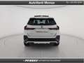 BMW iX1 xDrive 30 Msport Blanc - thumbnail 5